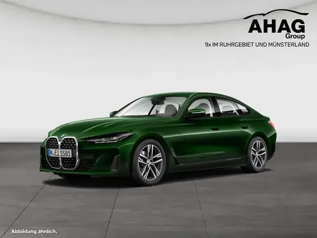 BMW 430