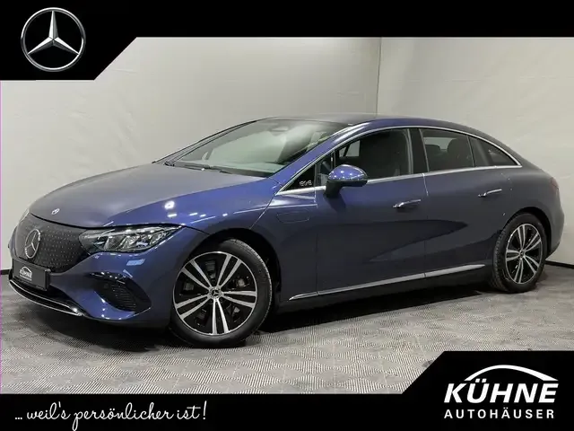 Mercedes-Benz EQE 300