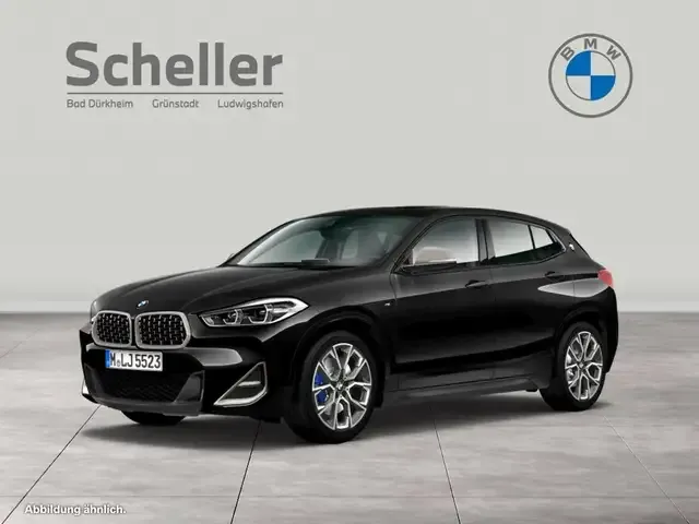 BMW X2 M