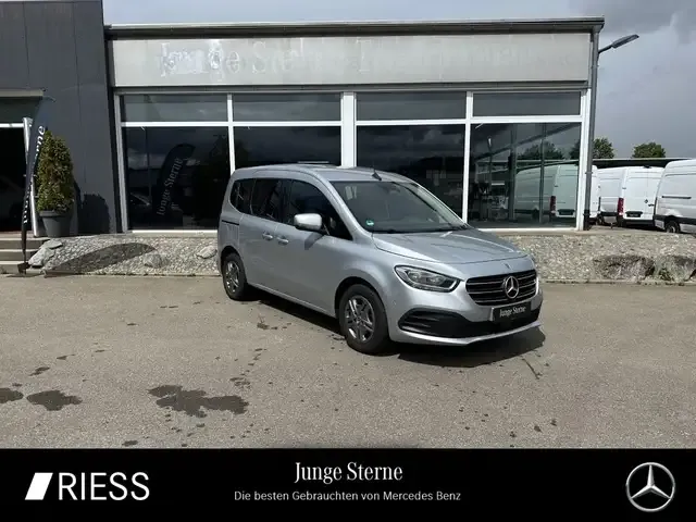 Mercedes-Benz T-Class