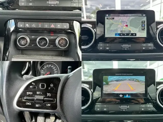 Mercedes-Benz T-Class