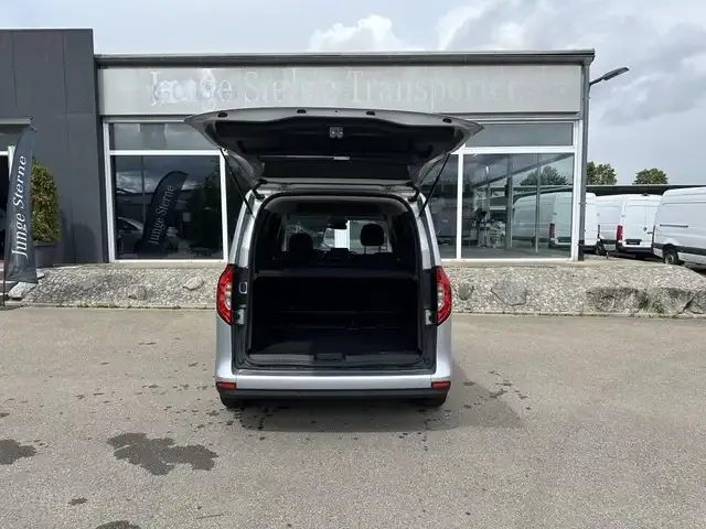 Mercedes-Benz T-Class