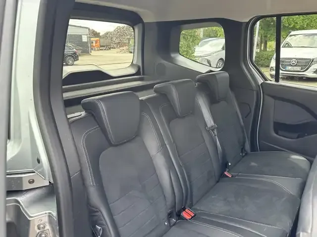 Mercedes-Benz T-Class