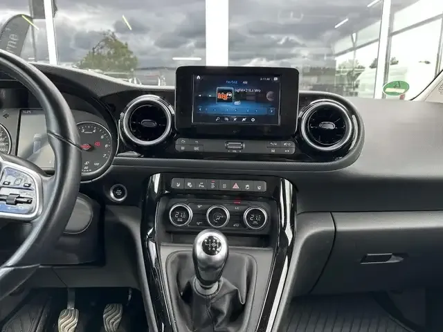Mercedes-Benz T-Class