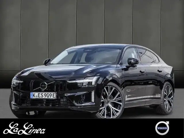 Volvo ES90