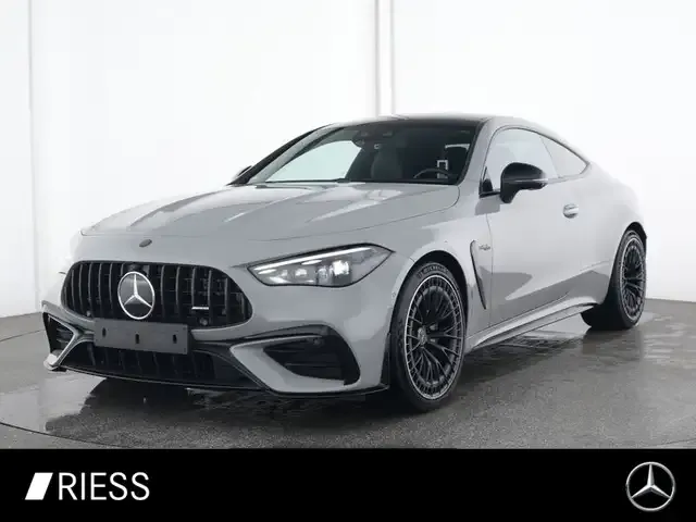 Mercedes-Benz CLE 53 AMG