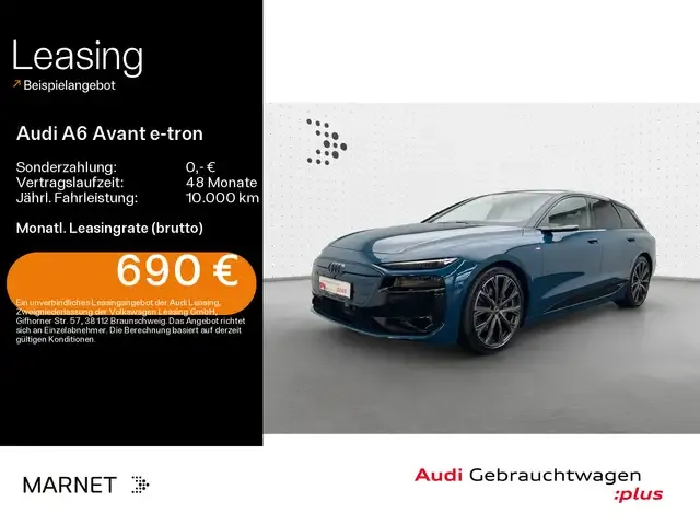 Audi Sonstige