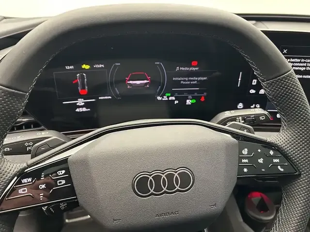 Audi Sonstige