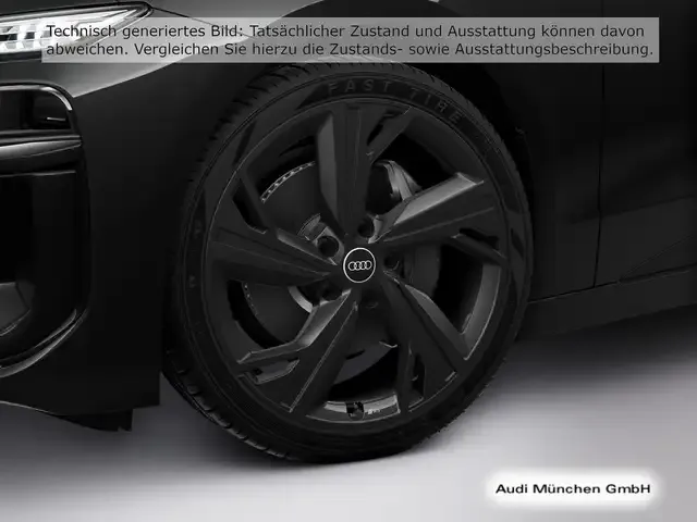 Audi Sonstige
