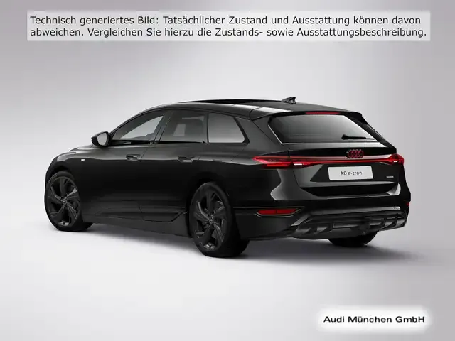 Audi Sonstige