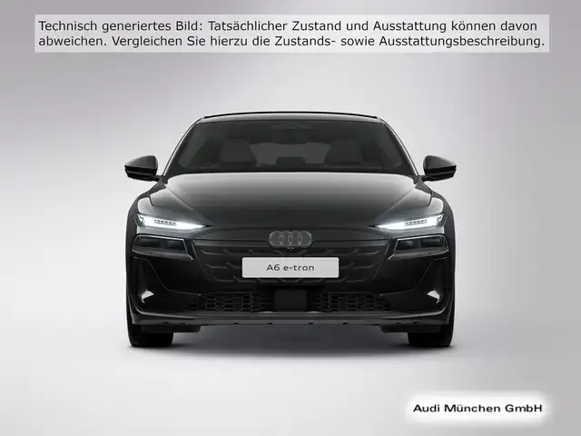 Audi Sonstige