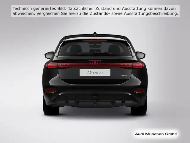 Audi Sonstige