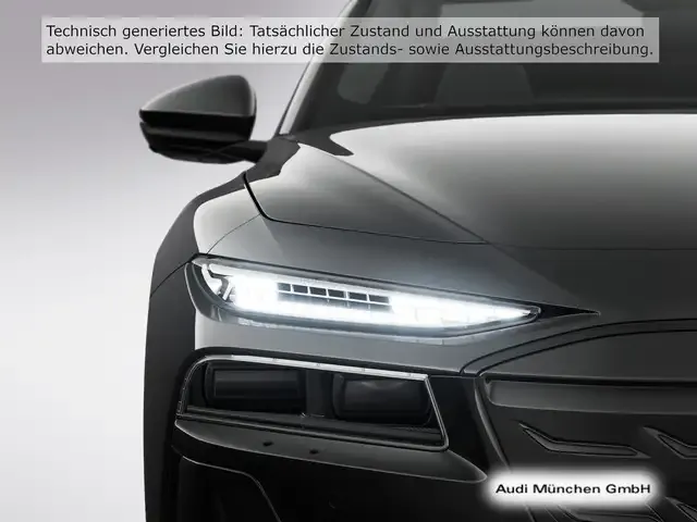Audi Sonstige