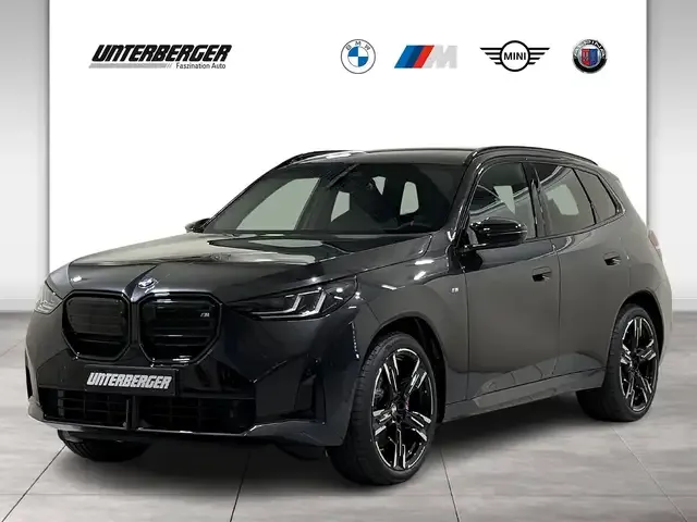 BMW X3 M