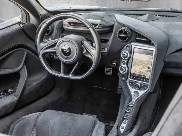 McLaren 720S