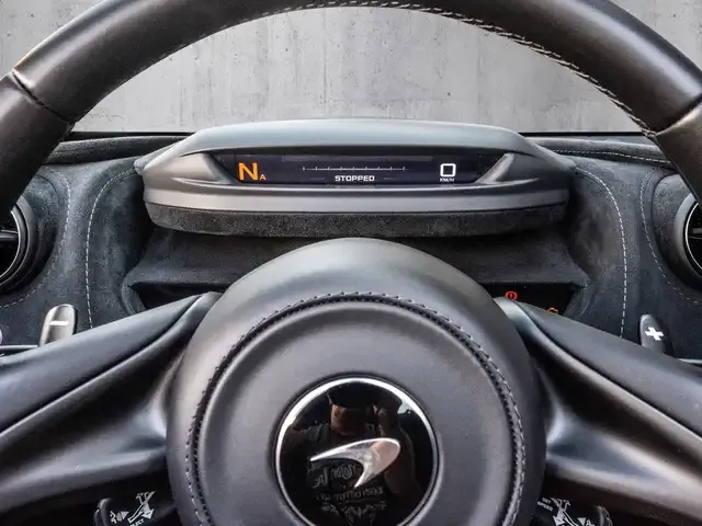 McLaren 720S