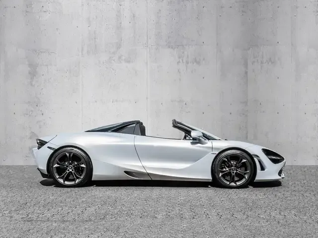 McLaren 720S