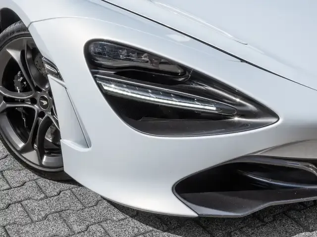 McLaren 720S