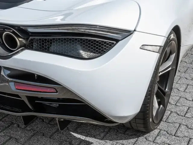 McLaren 720S