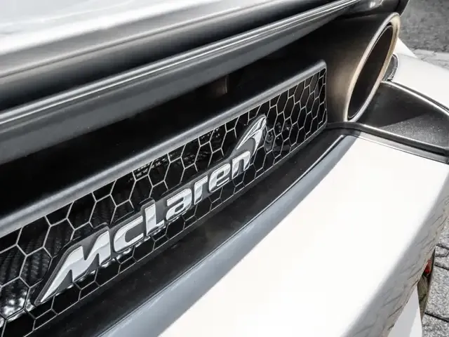 McLaren 720S