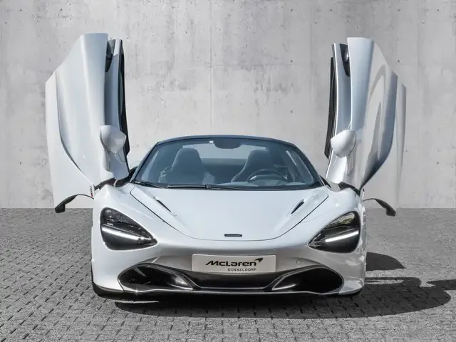 McLaren 720S