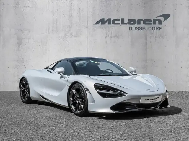 McLaren 720S
