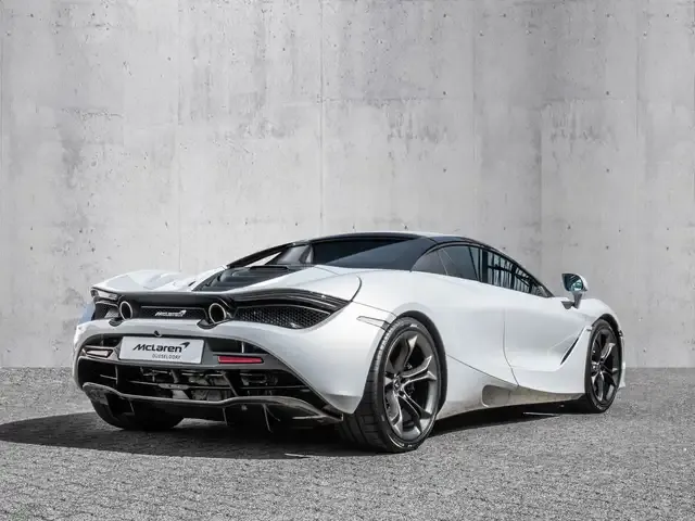 McLaren 720S