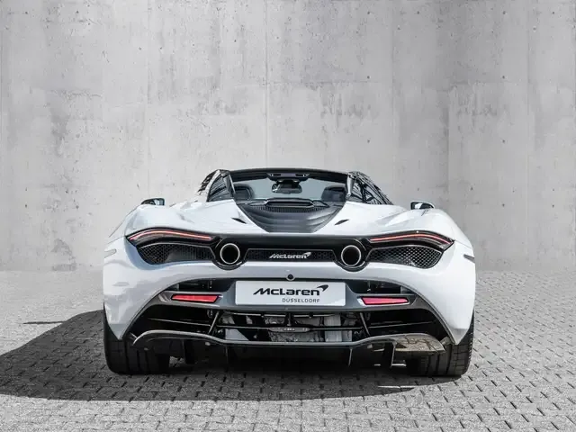 McLaren 720S