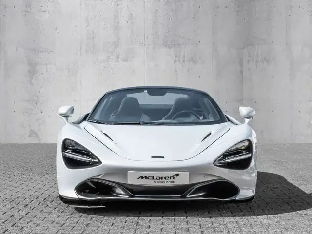 McLaren 720S