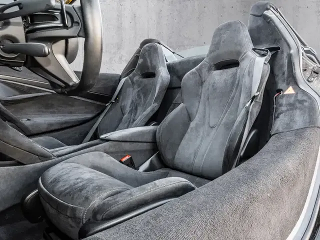McLaren 720S