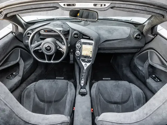 McLaren 720S