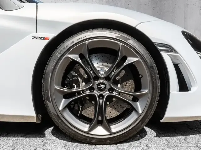 McLaren 720S