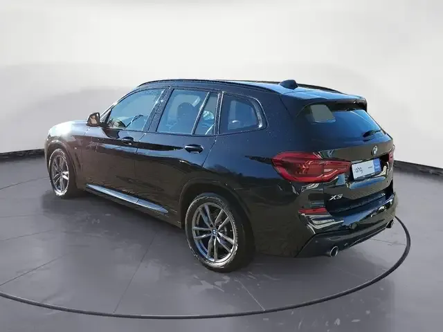 BMW X3 M