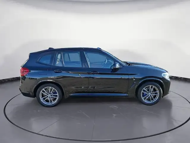 BMW X3 M