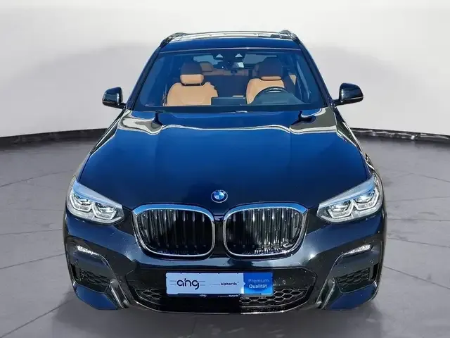 BMW X3 M