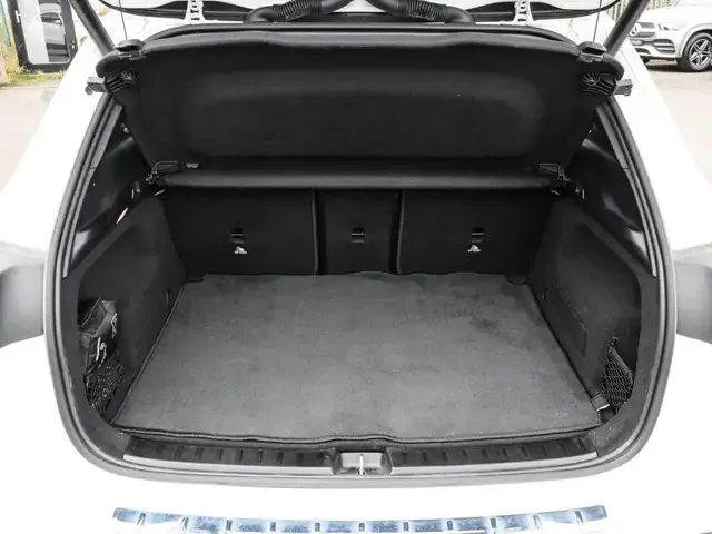 Mercedes-Benz EQA 350