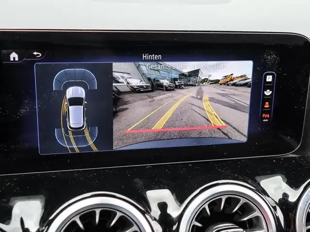 Mercedes-Benz EQA 350