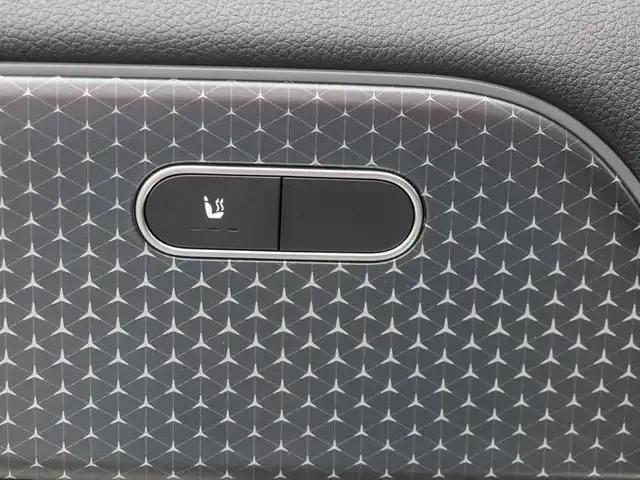 Mercedes-Benz EQA 350