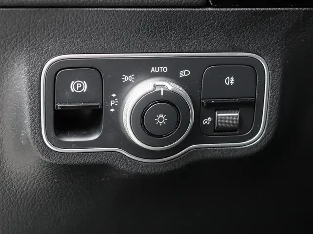 Mercedes-Benz EQA 350