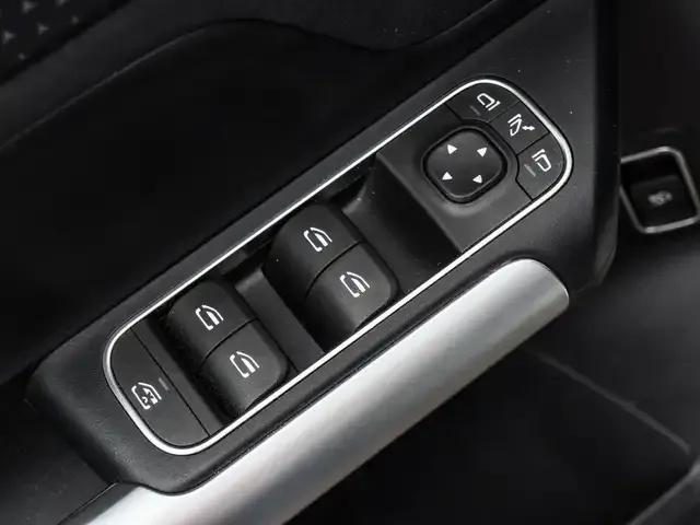 Mercedes-Benz EQA 350