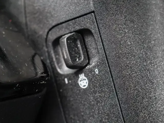 Mercedes-Benz EQA 350