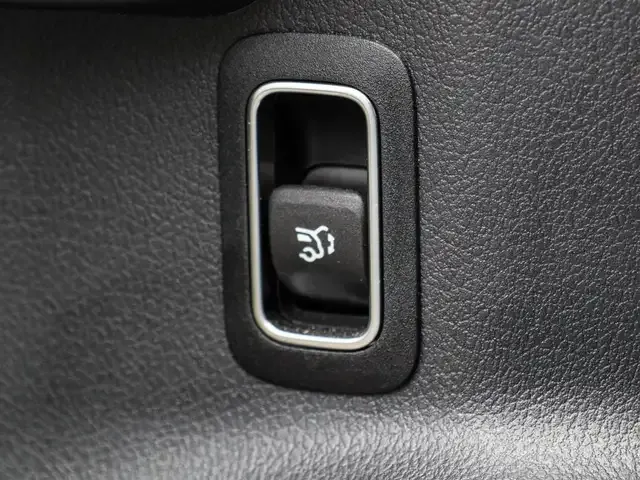 Mercedes-Benz EQA 350