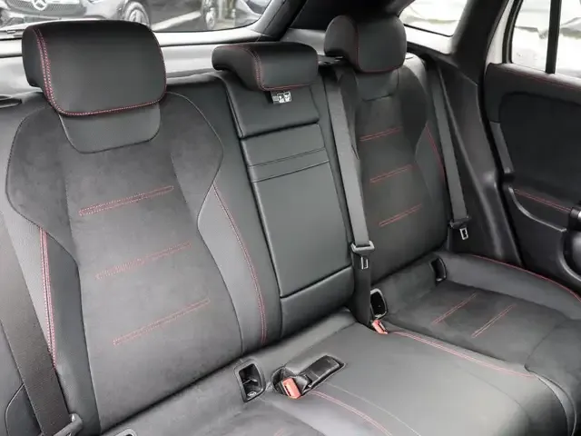 Mercedes-Benz EQA 350