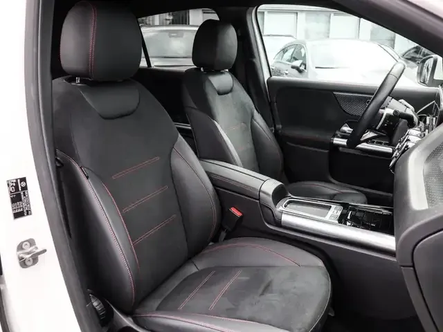 Mercedes-Benz EQA 350