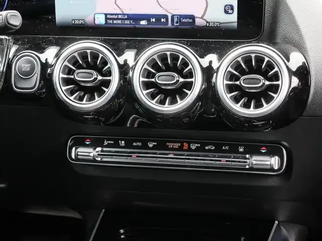 Mercedes-Benz EQA 350