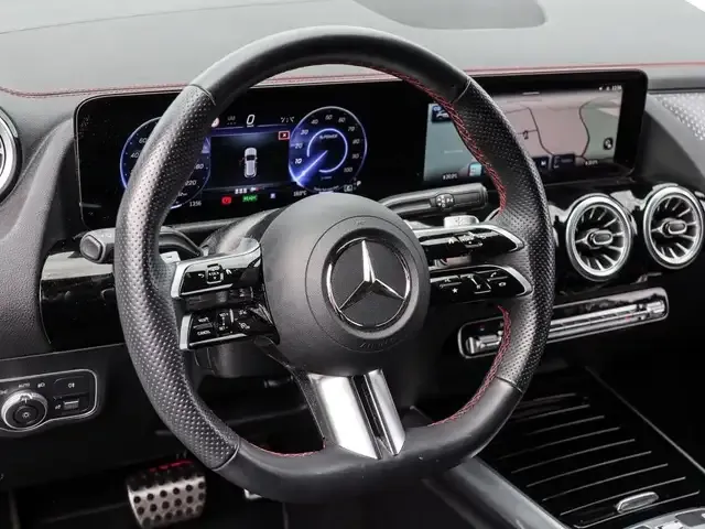 Mercedes-Benz EQA 350