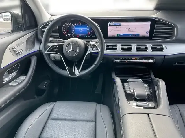 Mercedes-Benz GLE 300