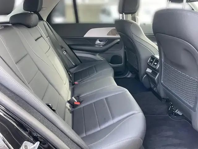 Mercedes-Benz GLE 300