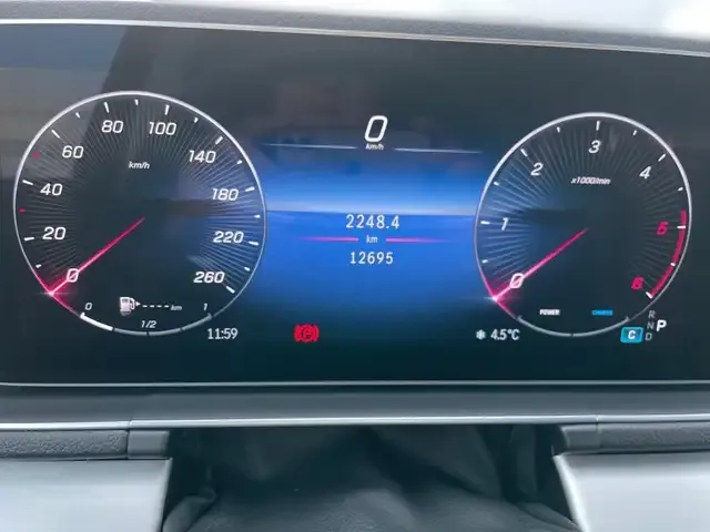 Mercedes-Benz GLE 300