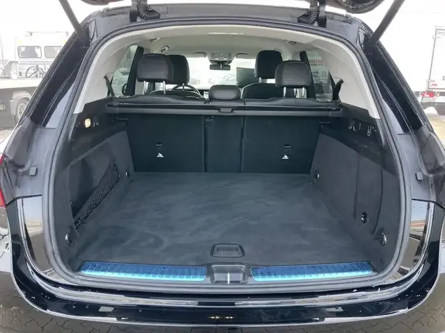 Mercedes-Benz GLE 300